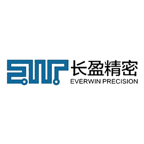 長(zhǎng)盈精密